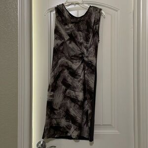 Simply Vera Vera Wang Sleeveless Dress